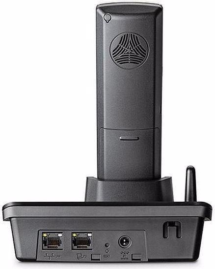 Produktbild Poly com Schnurlostelefon VVX D230