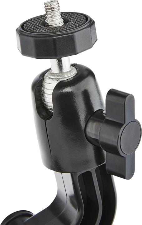 Image du produit mantona Porte-ventouse (Héros 3, Héros 3+, Héros 4, Héros 2, héros 5, Héros 6, Héros 7)