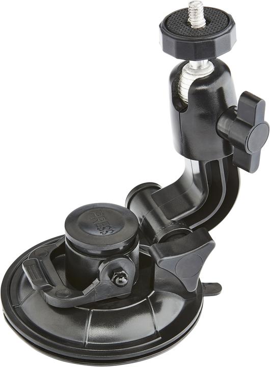 Image du produit mantona Porte-ventouse (Héros 3, Héros 3+, Héros 4, Héros 2, héros 5, Héros 6, Héros 7)