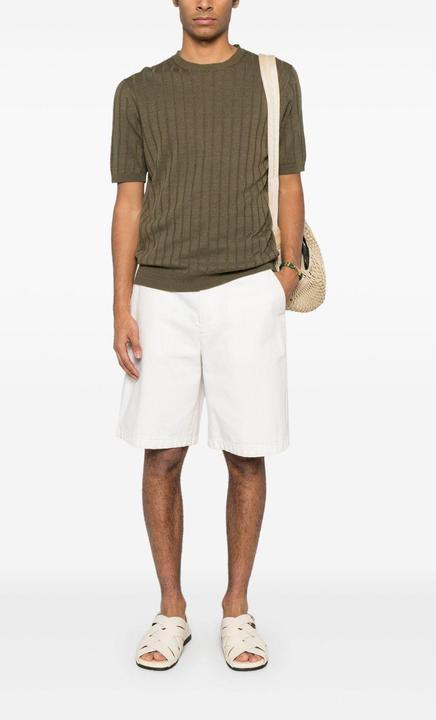 Actual product image Boglioli T-shirts And Polos Green (XL)