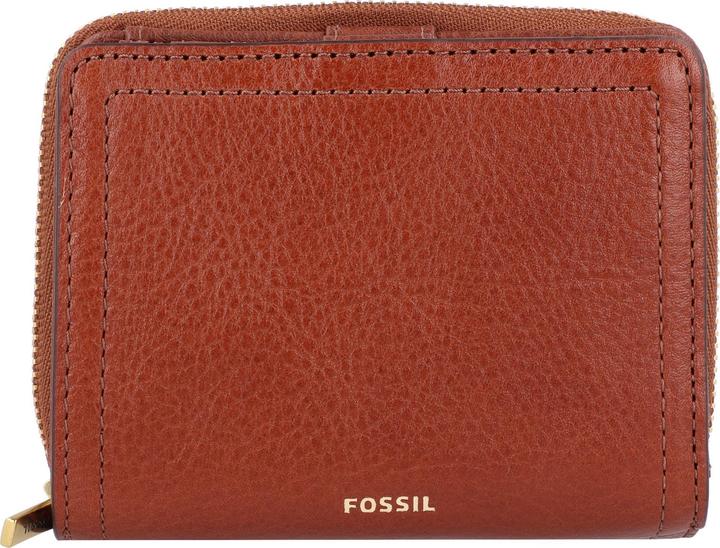 Actual product image Fossil Logan wallet RFID leather 11 cm