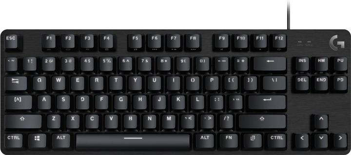 Produktbild Logitech G413 (DE, Kabelgebunden)