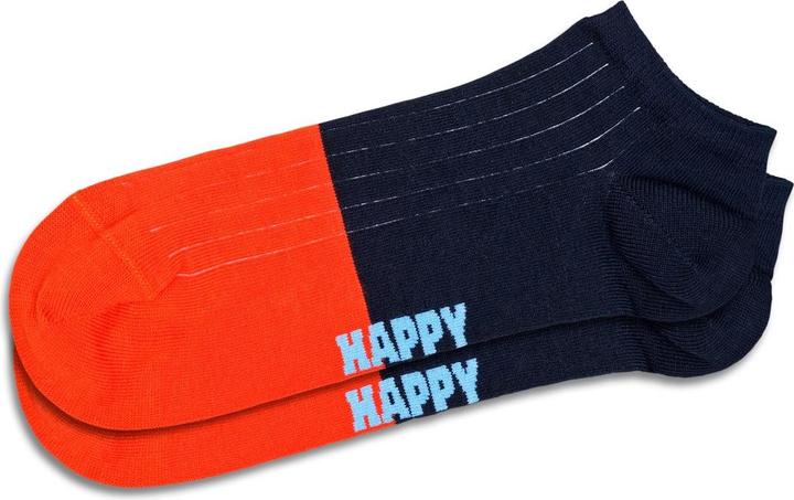 Actual product image Happy Socks 3-Pack Navy Low Socks (pack of 3, 36 - 40)
