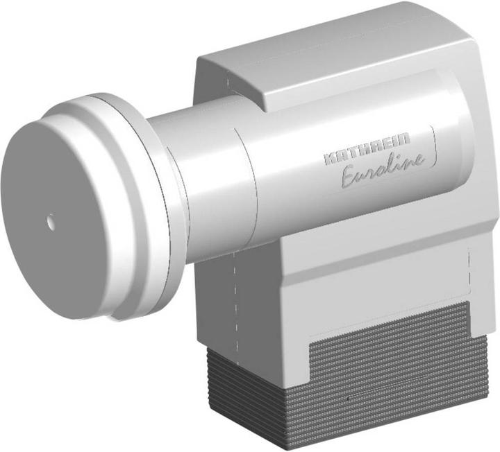 Actual product image Kathrein KEL 422 Twin (Twin LNB, 40mm)