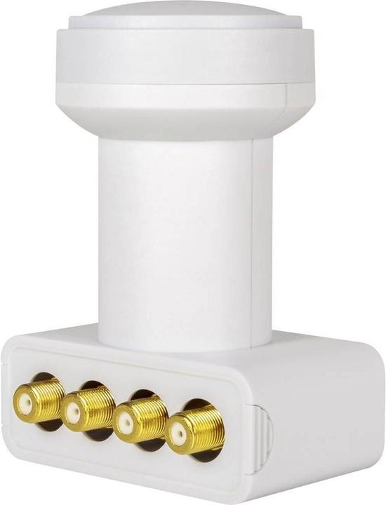 Produktbild Megasat HD-Profi Quad (Quad LNB, 40mm)