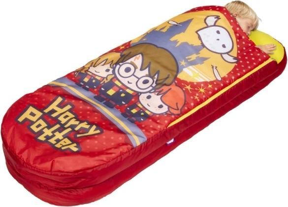 Image du produit Worlds Apart Harry Potter Junior ReadyBed Gaesteseng m/Sovepose