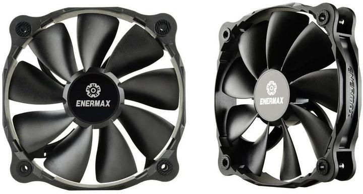 Image du produit Enermax Axe ETS-T50 (163 mm)