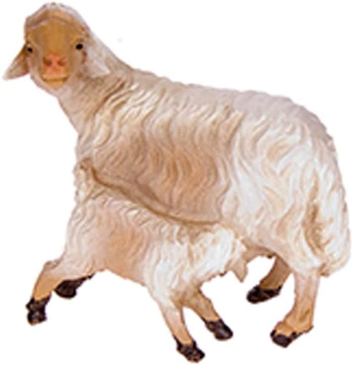 Actual product image Fritz Cox Sheep set 6 pieces
