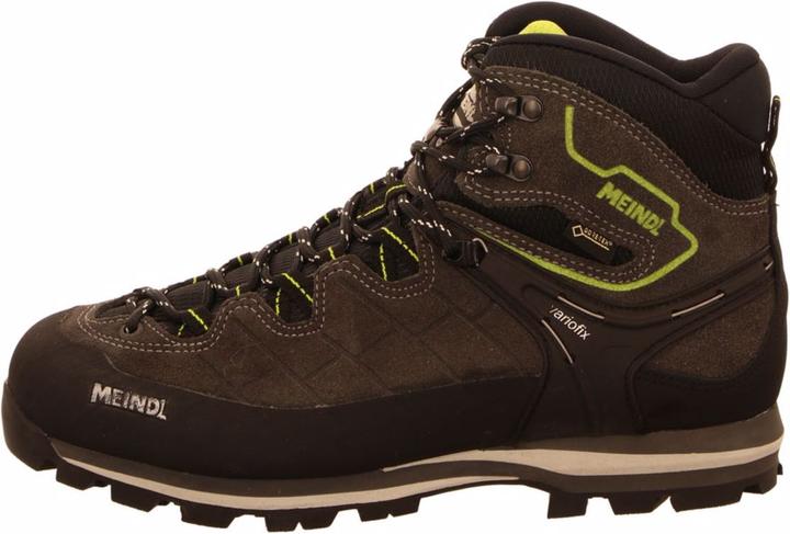 Actual product image Meindl Outdoor shoes (41)