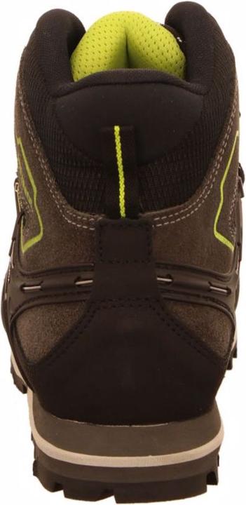 Actual product image Meindl Outdoor shoes (41)