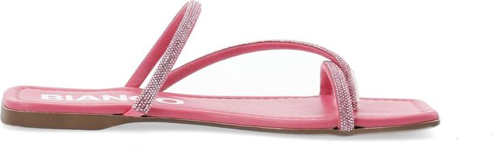 Actual product image Bianco BIASISSEL sandals (40)