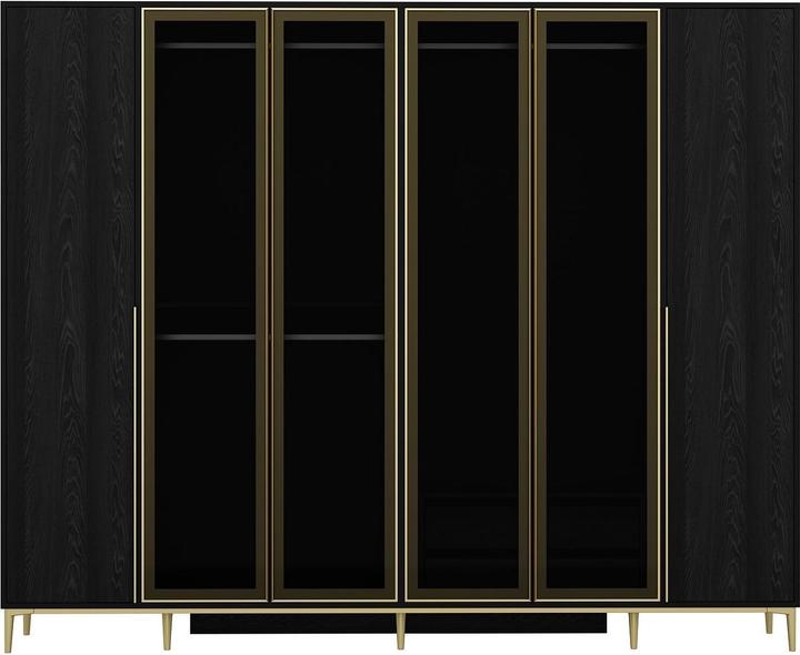 Actual product image Skye Decor Elevate (268 x 52 x 218 cm)