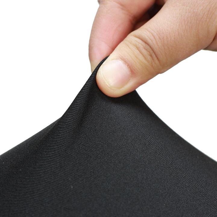 Produktbild Casativo Stuhlbezug in schwarz