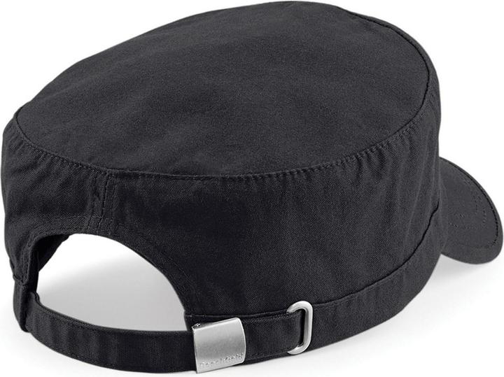 Image du produit Beechfield - Casquette militaire - Adulte (Taille unique)