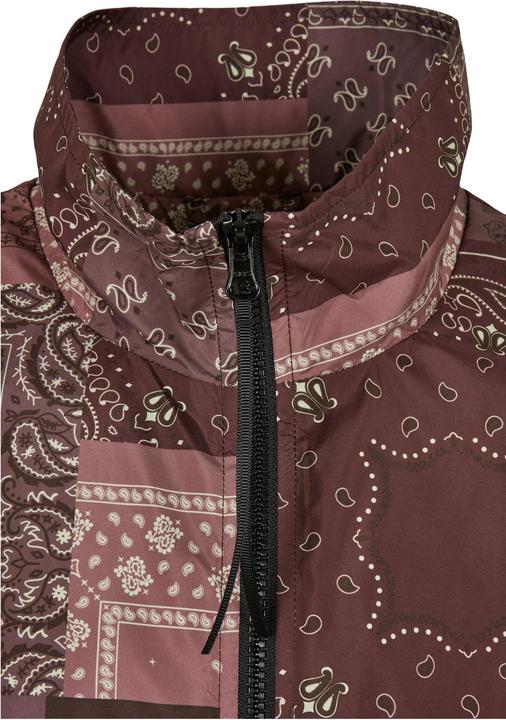 Actual product image Urban Classics 90's Track Jacket (L)