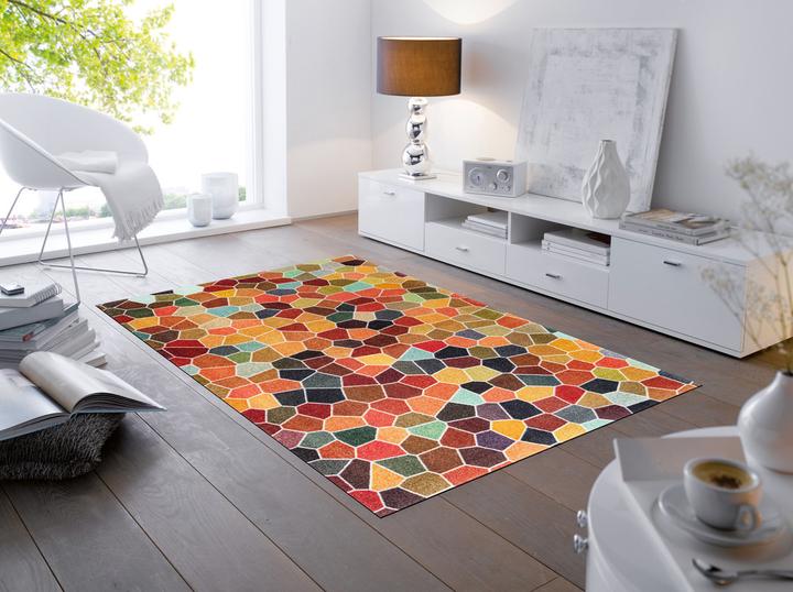 Produktbild Kleen-Tex wash + dry Sauberlaufmatte ohne Rand (110 x 175 cm)