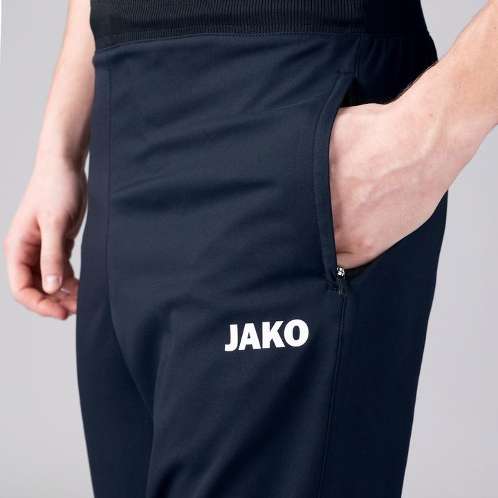Actual product image JAKO Presentation pants team (L)