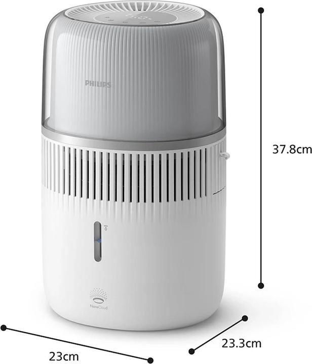 Produktbild Philips HU5710/00 (56 m²)