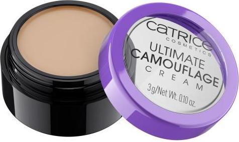 Produktbild Catrice Camouflage Cream (020 Light Beige)