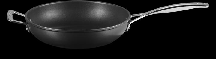 Immagine prodotto Le Creuset Pfanne (26 cm, Padella per friggere, Alluminio pressofuso)