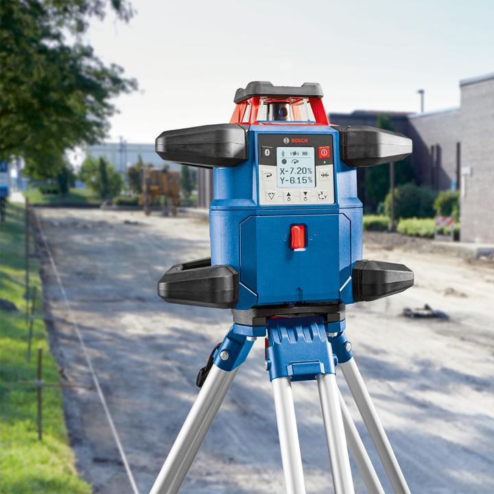 Image du produit Bosch Professional GRL 600 CHV