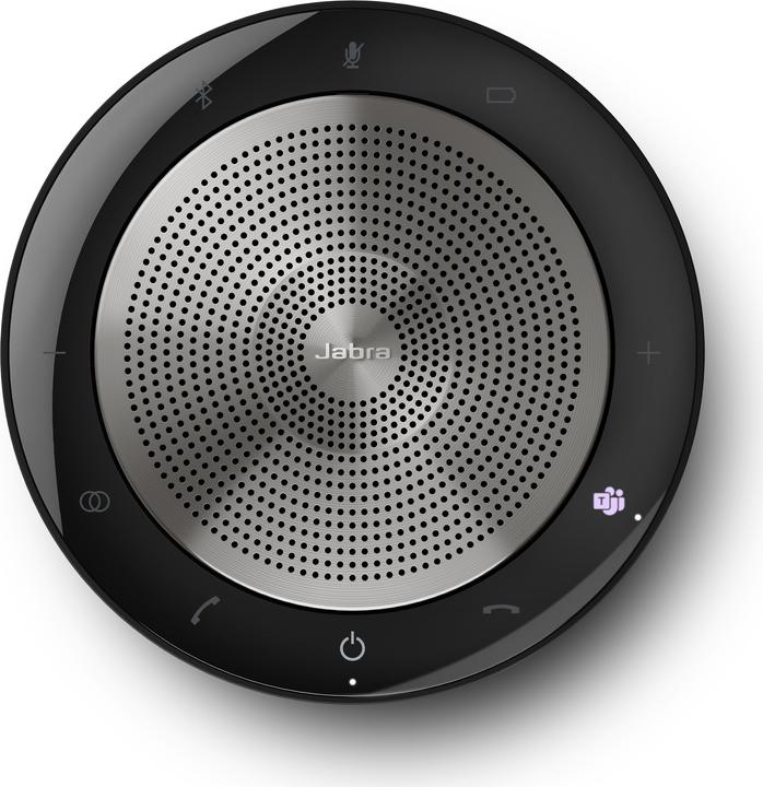 Actual product image Jabra Speak 750 MS