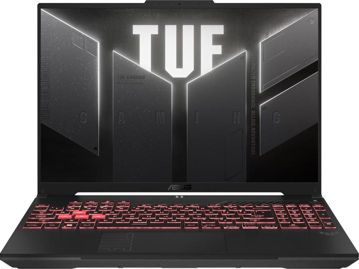 Immagine prodotto ASUS TUF Gaming F16 (16", Intel Core i7-13650HX, 32 GB, 1000 GB, CH)