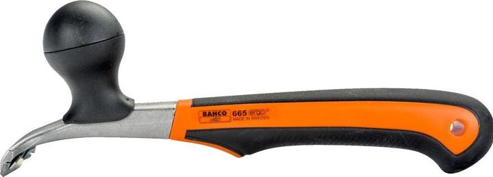 Productafbeelding Bahco Verfkrabber (300 mm)