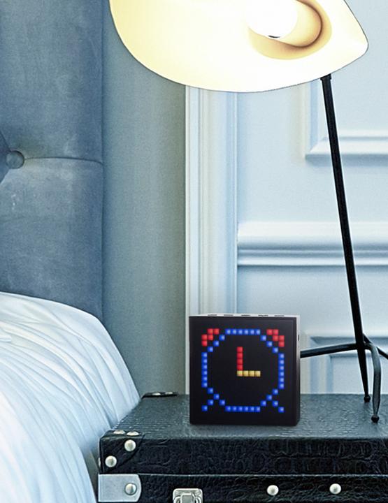 Produktbild Divoom Timebox-Evo (6 h, Akkubetrieb)