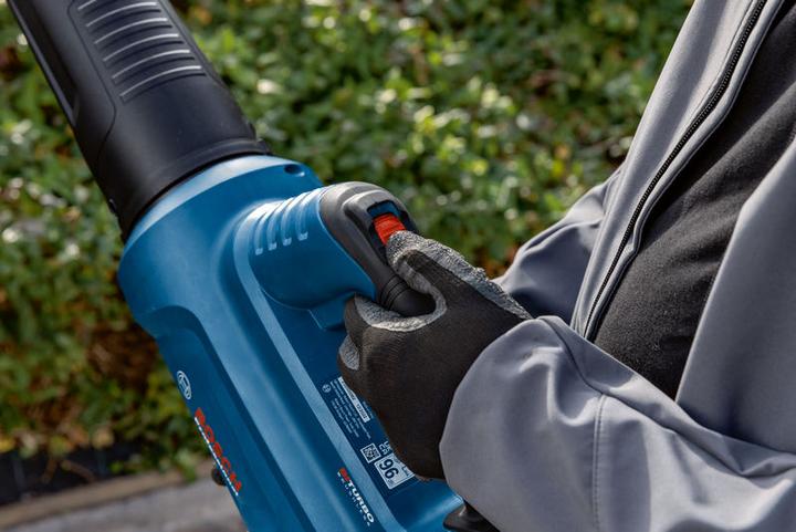Produktbild Bosch Hausgeräte GBL 18V-800 (Akkubetrieb, Laubbläser)