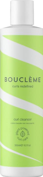 Produktbild Boucleme CURLS REDEFINED curls cleanser 300 ml (300 ml, Flüssiges Shampoo)