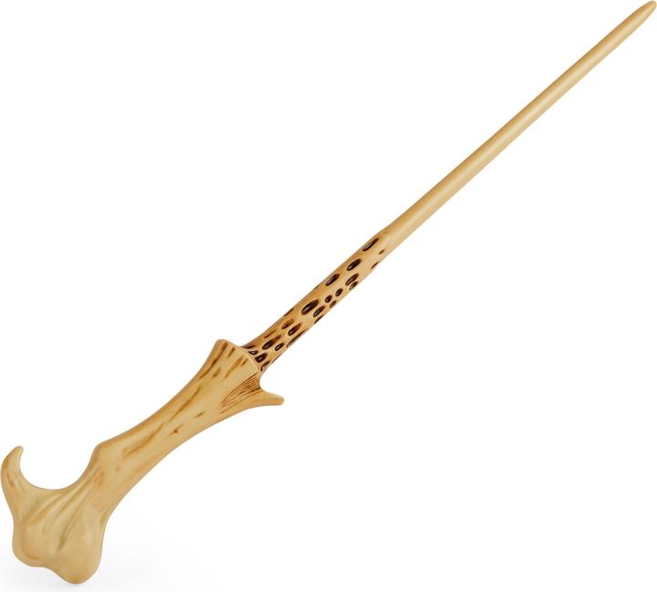 Image du produit Spin Master Wizarding World Harry Potter - Authentique baguette magique de Lord Voldemort en plastique avec
