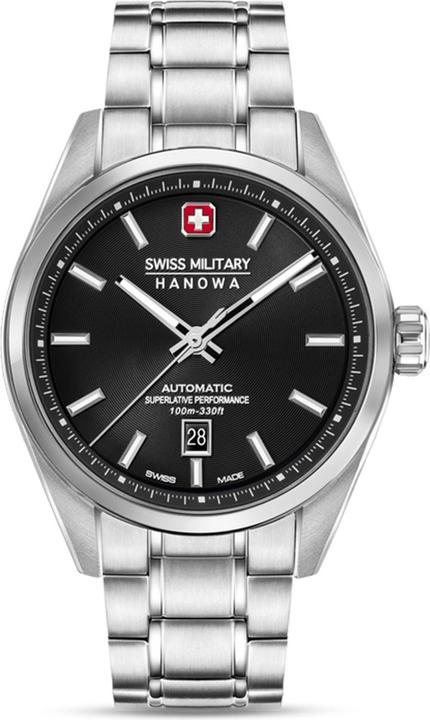 Immagine prodotto Swiss Military Hanowa Majestic Pioneer (Fatto in Svizzera, 41 mm)