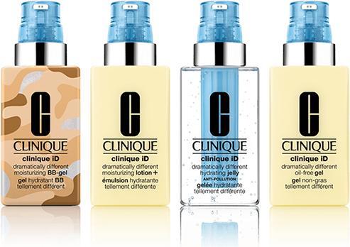 Produktbild Clinique Acc Uneven Skin Texture (10 ml)