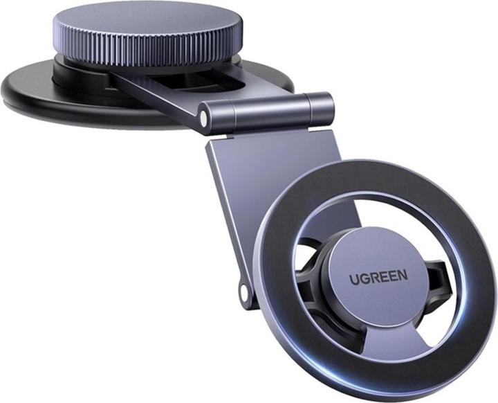 Produktbild Ugreen Magnetic Car Mount LP865 for dashboard (black)