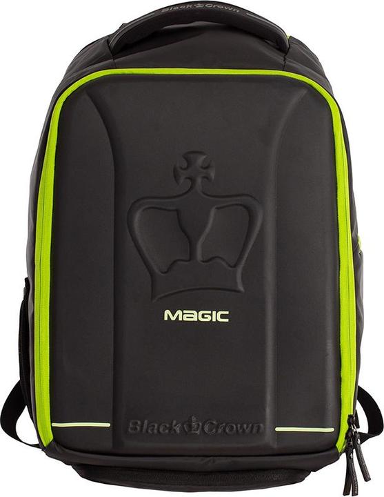 Black Crown Magic