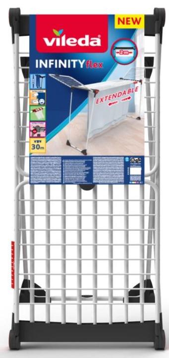 Actual product image Vileda Infinity Flex (30 m)