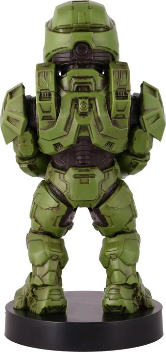 Produktbild Exquisite Gaming Master Chief Infinite (PS4, PS5, Xbox One S, Xbox 360, Mac, Switch, Xbox Series X, PC)