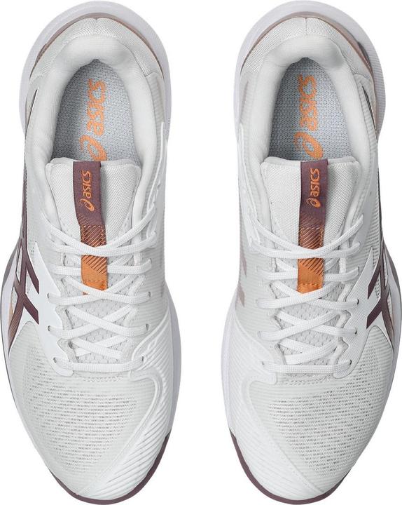 Produktbild ASICS Performance Solution Speed FF 3 Allcourt Tennisschuh Damen (38)
