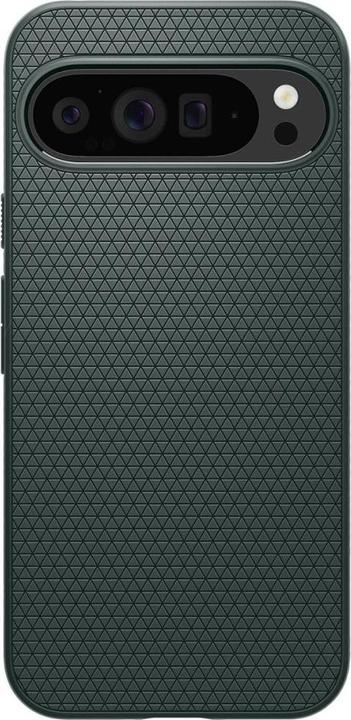 Actual product image Spigen Liquid Air (Google Pixel 9 Pro XL)