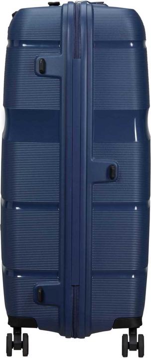 Actual product image American Tourister LINEX Spinner (102 l, L (90 - 115l))