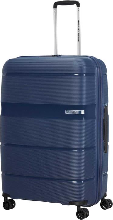 Actual product image American Tourister LINEX Spinner (102 l, L (90 - 115l))