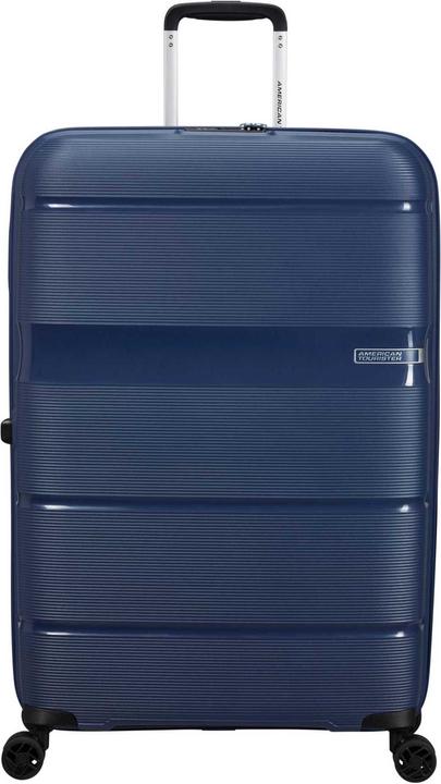 American Tourister LINEX Spinner (102 l, L (90 - 115l))