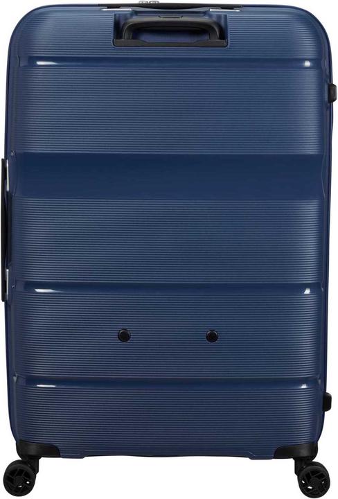 Actual product image American Tourister LINEX Spinner (102 l, L (90 - 115l))