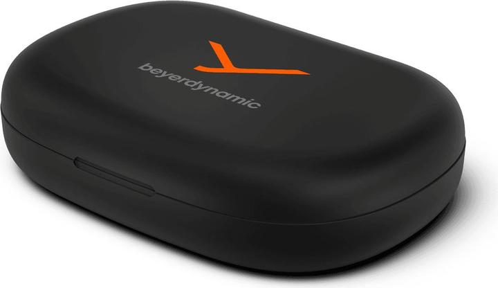Produktbild Beyerdynamic Verio 200 (keine Geräuschunterdrückung, 8 h, Kabellos)