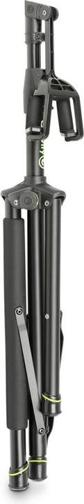 Image du produit Gravity GS 01 NHB Pied de guitare pliable (Guitare, Contrebasse, Guitare électrique)