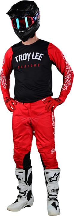 Immagine prodotto Troy Lee Designs Maglia GP PRO - Boltz (XXL)