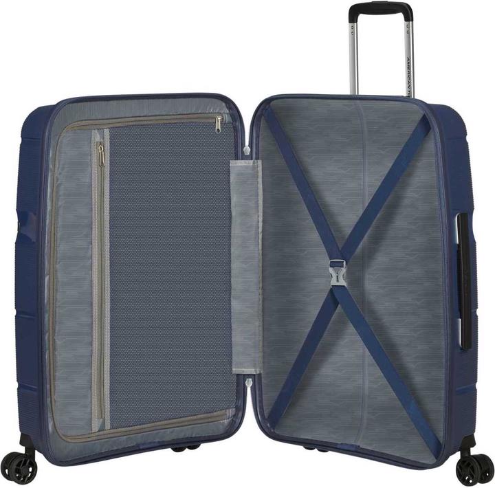 Produktbild American Tourister LINEX Spinner (63 l)