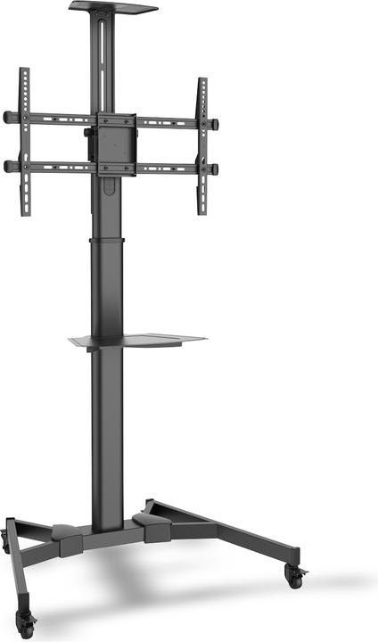 Produktbild Digitus TV-Wagen für Bildschirme (Diverse, 70", 50 kg)