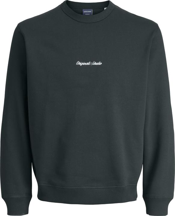 Jack & Jones Jornorrebro Emb Sweat Crew Noos Jnr (128)
